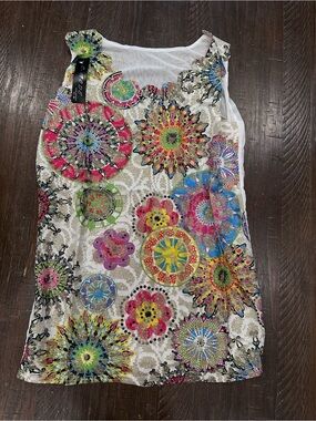 C-MODE Women’s Tank Top Size M/L
